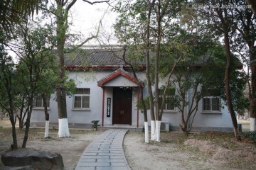 庭院建筑