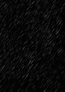 雨丝