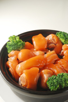 和味猪手