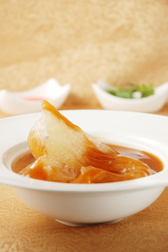 红烧大鲍翅