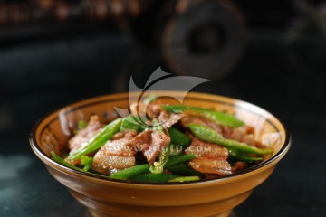 小炒肉