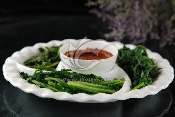 乡味野菜