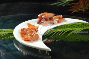 秘制炭烧肉