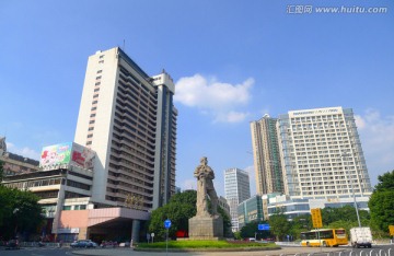 广州宾馆