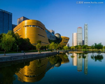 杭州低碳科技馆