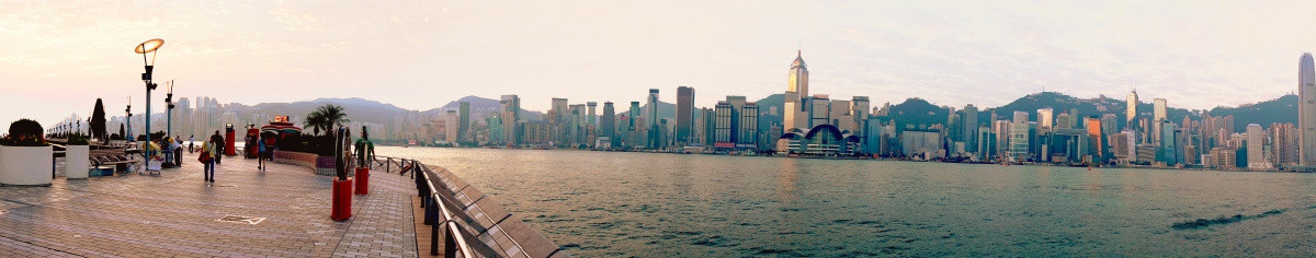 日出香港