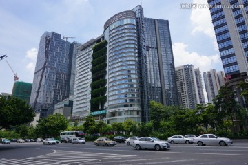 地产建筑