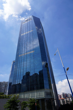 金融建筑