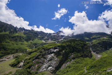 梅里雪山 香格里拉（高清）