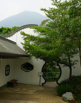 大屿山景点