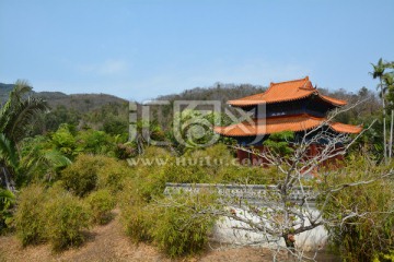 三亚南山寺