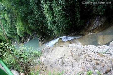 金刀峡