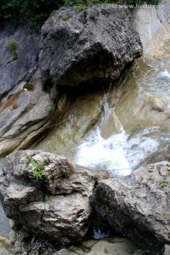 金刀峡