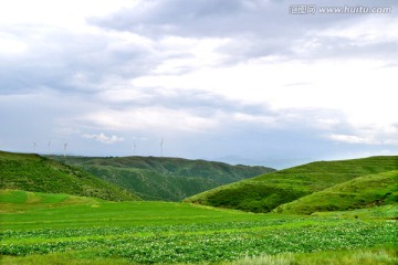 草原风光