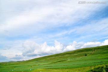 草原风光