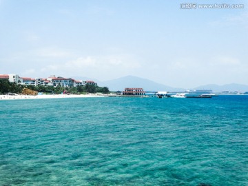 碧海