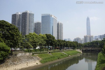 深圳风景