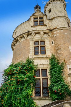 尚博尔城堡