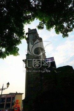 建筑