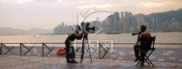 香港旅游