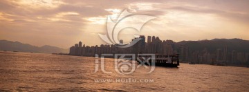 香港旅游