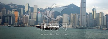 香港旅游