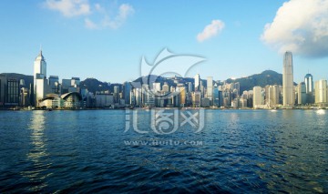 香港