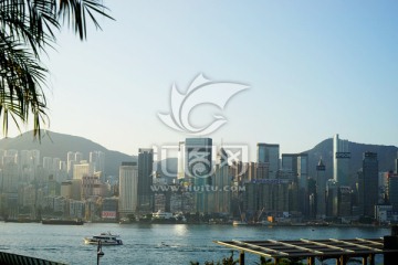 香港