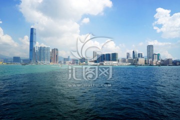 香港