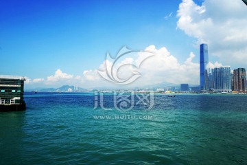 香港