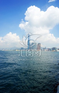 香港