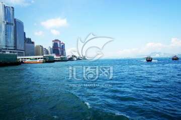 香港