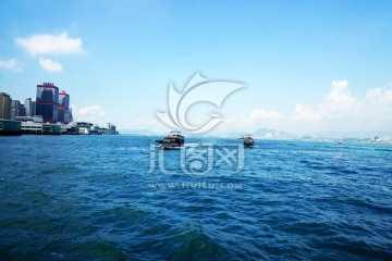 香港