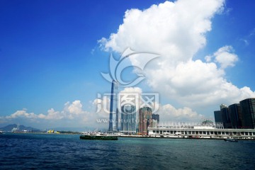 香港