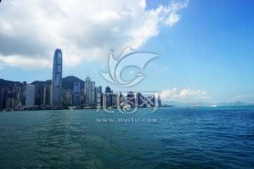 香港