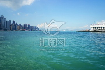 香港