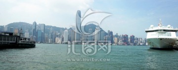 香港