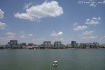 天空的云彩