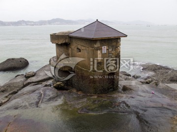 鼓浪屿菽庄花园