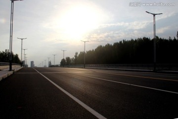 城市道路