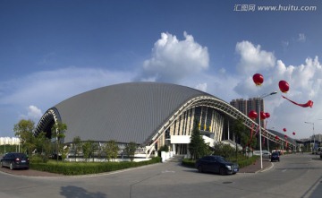 武钢体育馆