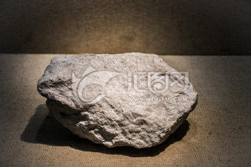 硅灰石
