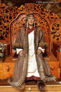 孛儿帖