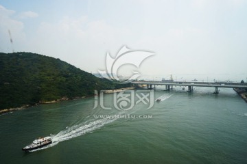 香港
