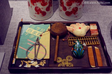旧玩具