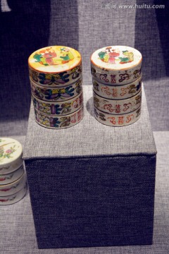 古董瓷器