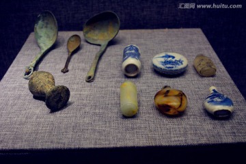 老物件