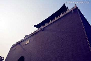 天津鼓楼