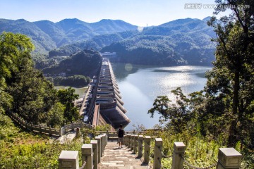 佛子岭水库