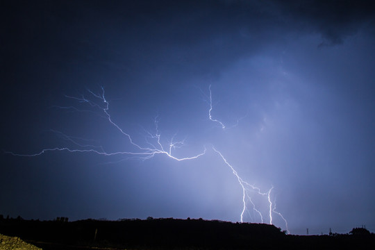 雷电